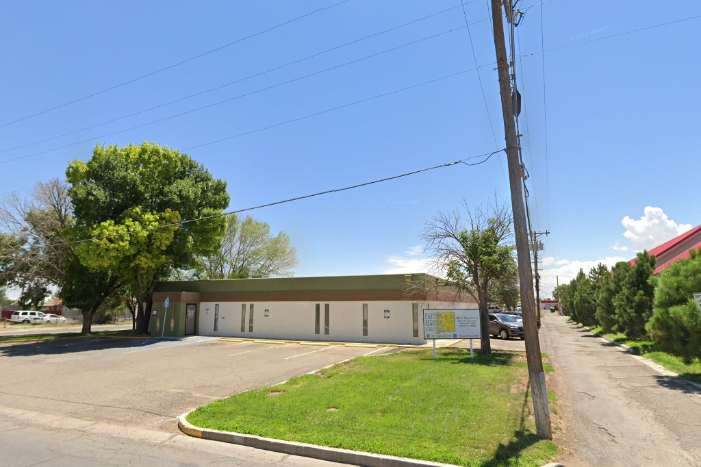 Roswell Housing Authority