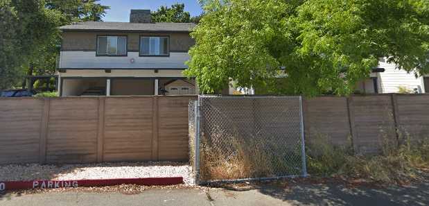 Olive Avenue Apartments