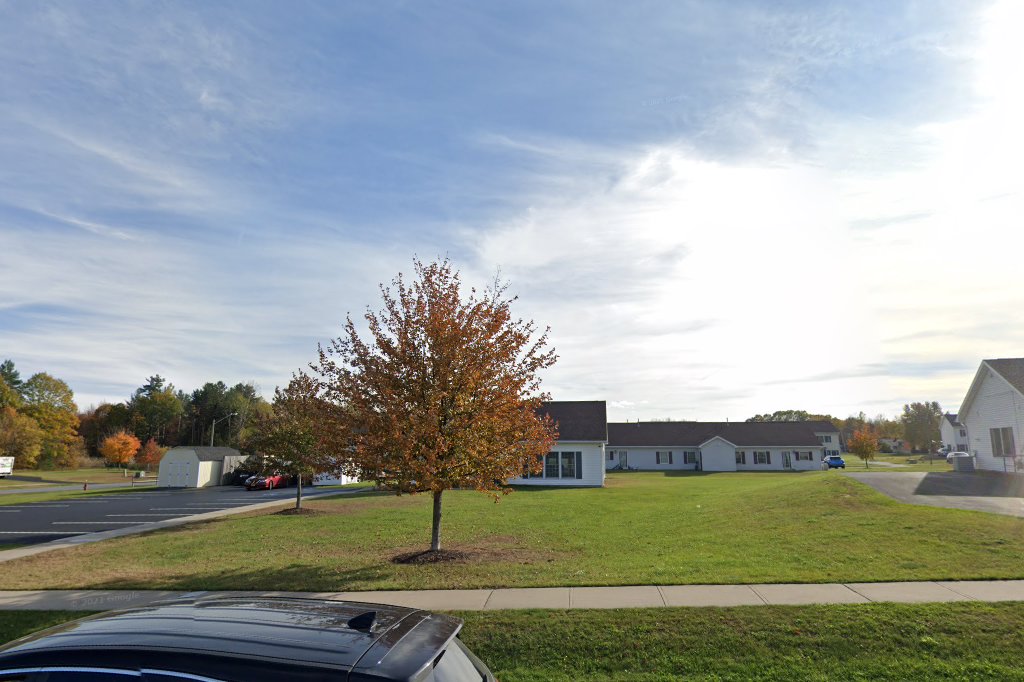 White Pine Commons, Phase I Plattsburgh