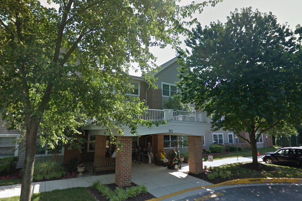 Park View at Catonsville