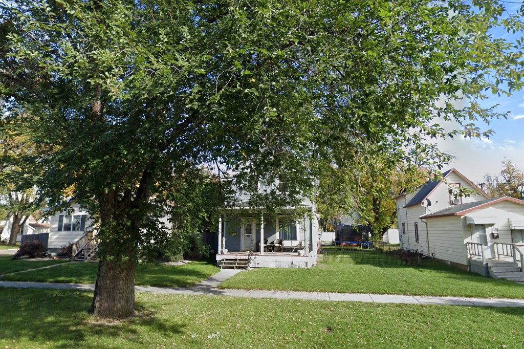 Lincoln Drive Park