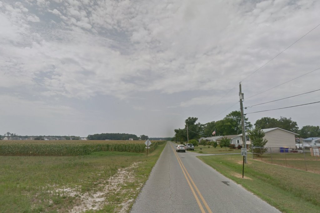 Millsboro Village