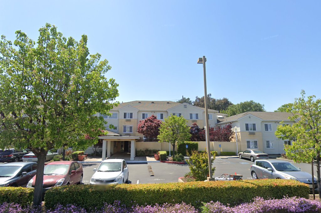 Rodeo Senior Apartments