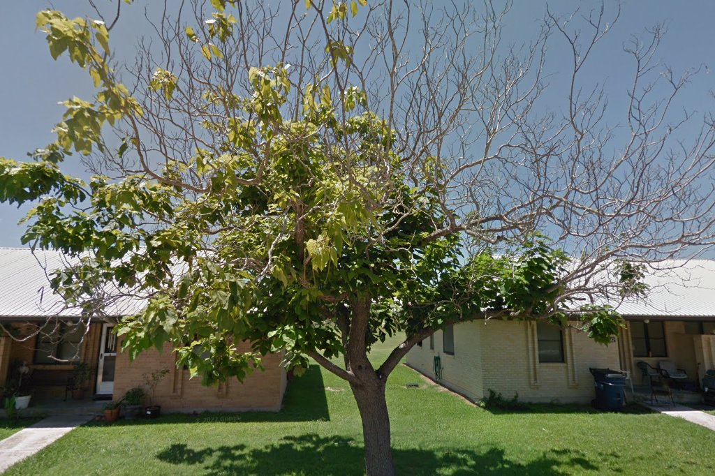 Bartlett Housing Authority