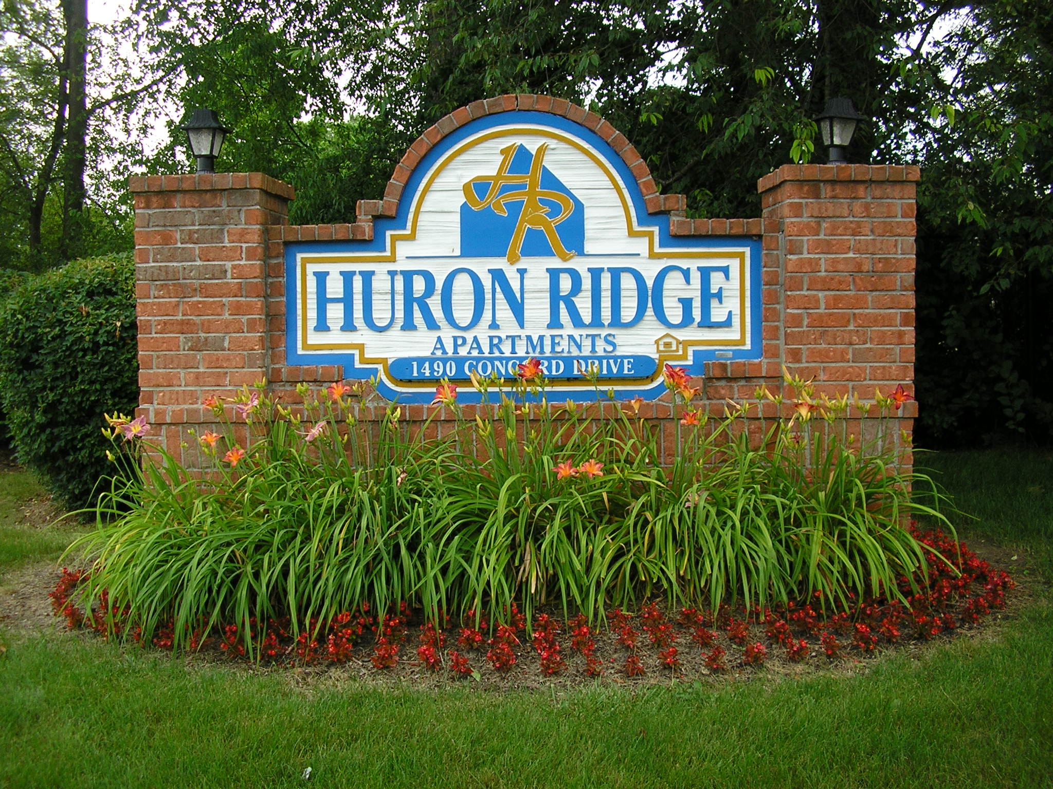 Huron Heights and Ridge