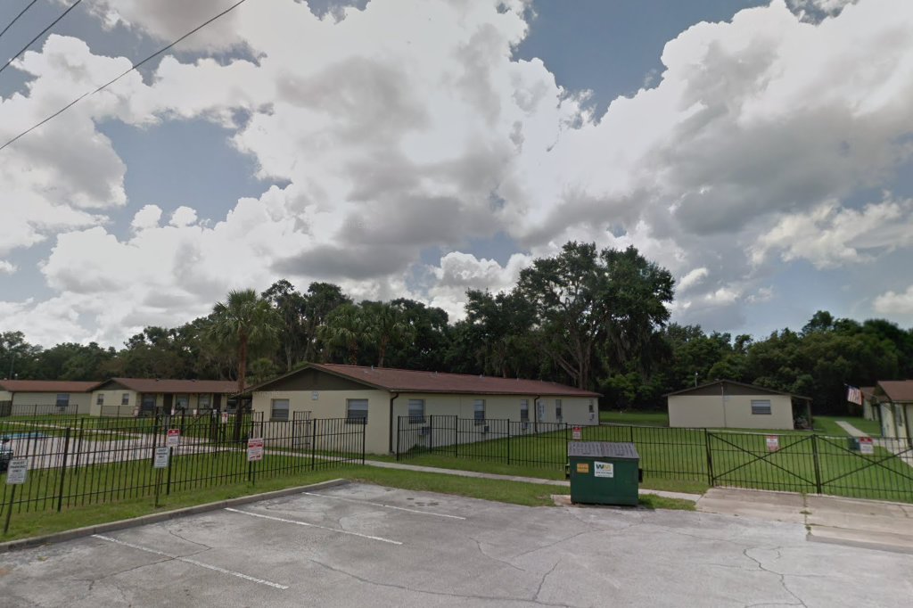 Oakwood Apartments