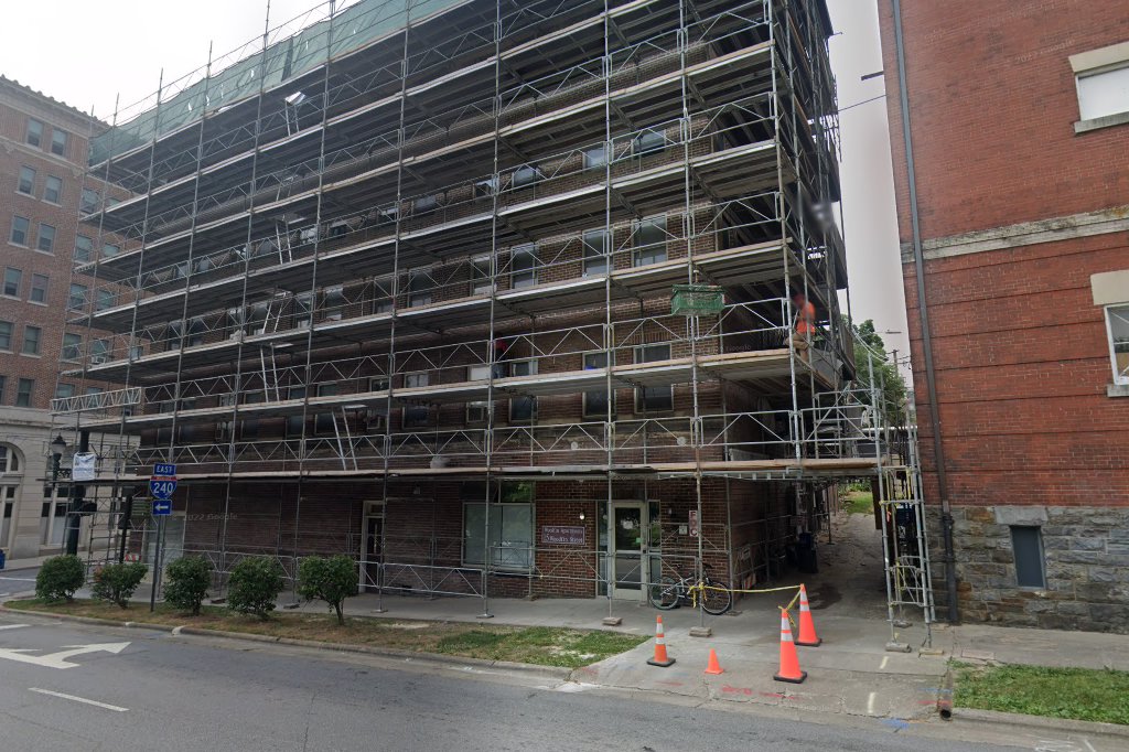 Asheville Housing Authority