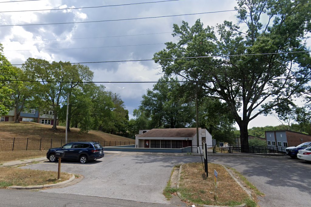 Hot Springs National Park Housing Authority
