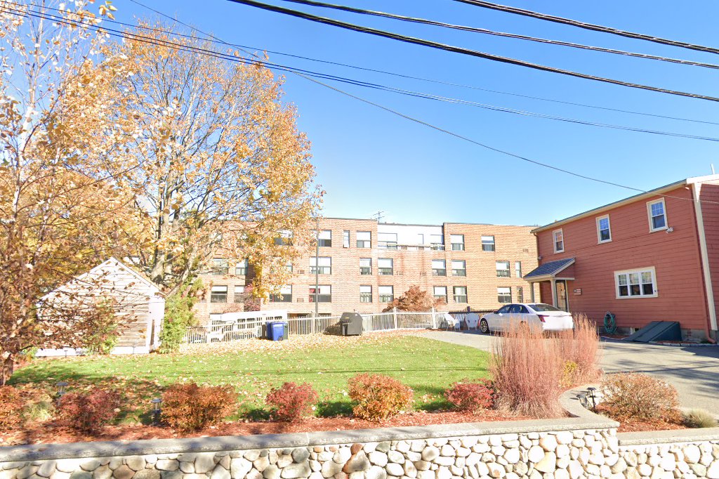 Millbrook Square Apts