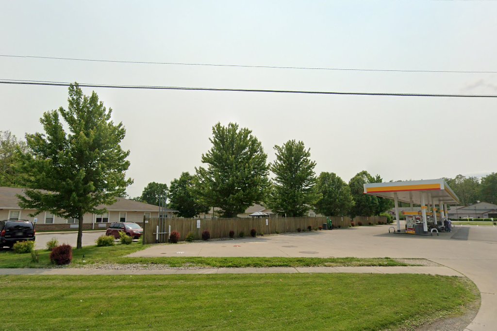 Richardville Apartments I