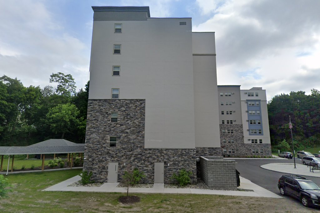 Van Rensselaer Heights