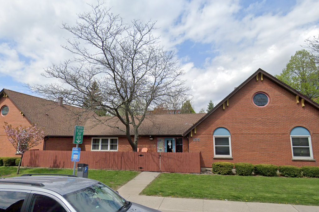 West Side Residence