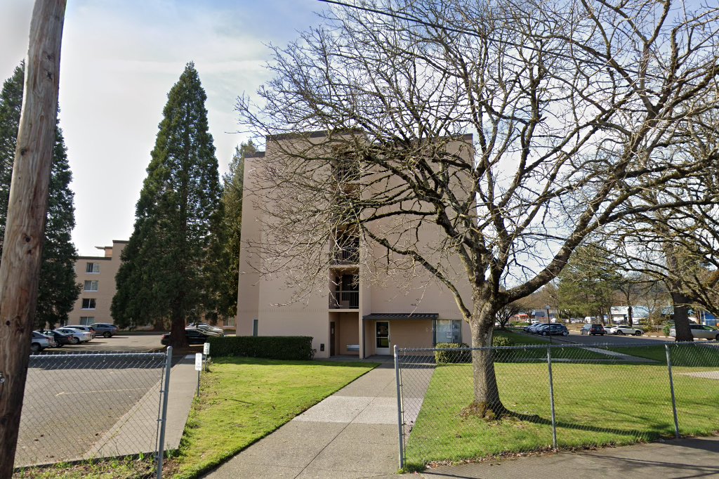 Kirkland Union Manor II Affordable Apartments