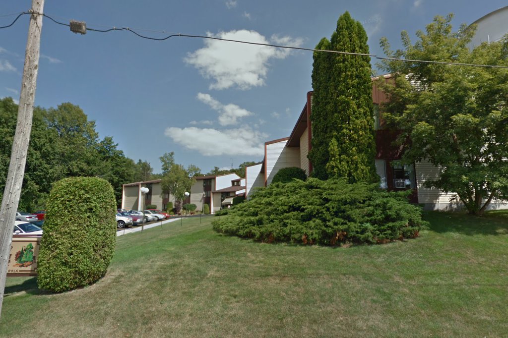 Village Green East