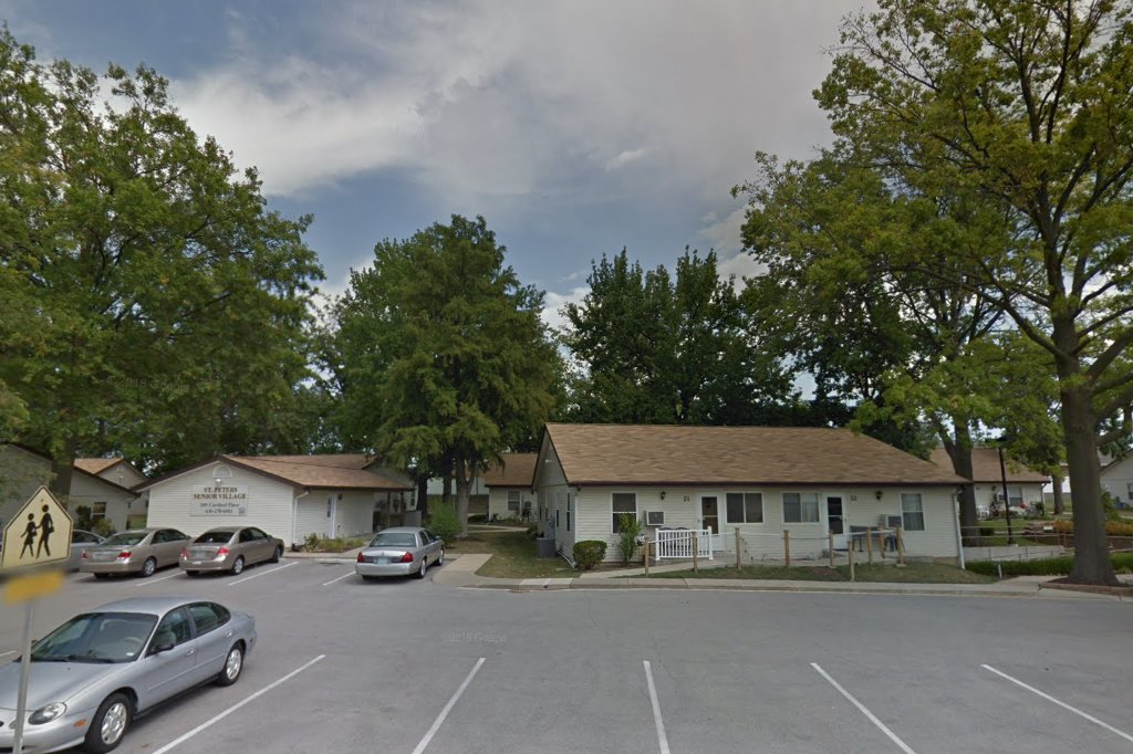 St. Peters Senior Village