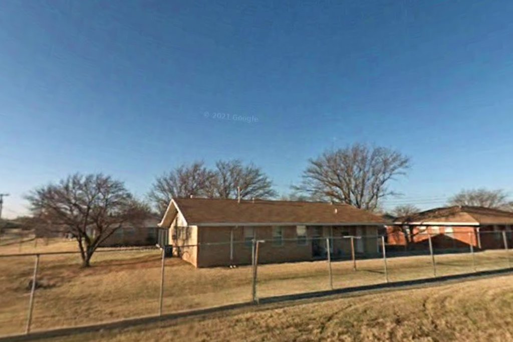 Snyder Housing Authority