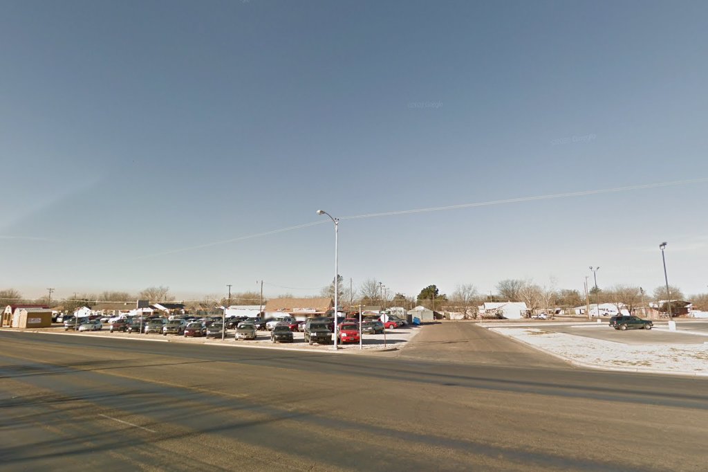 Community Action Littlefield (Lamb County)