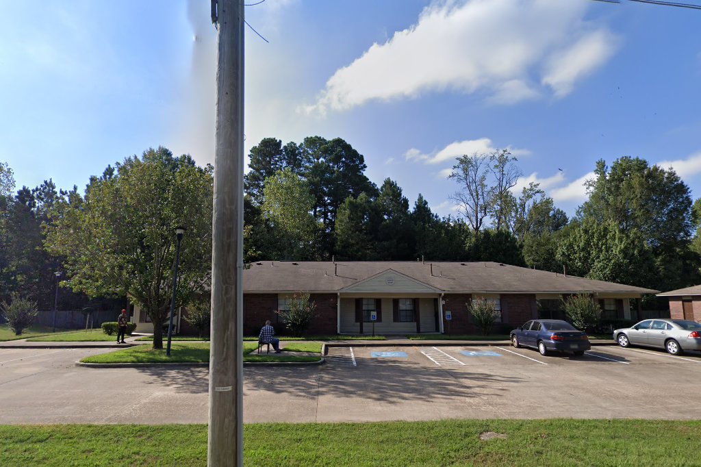 Heritage Villa Of Pine Bluff