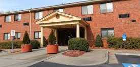 Ahepa One Apartments