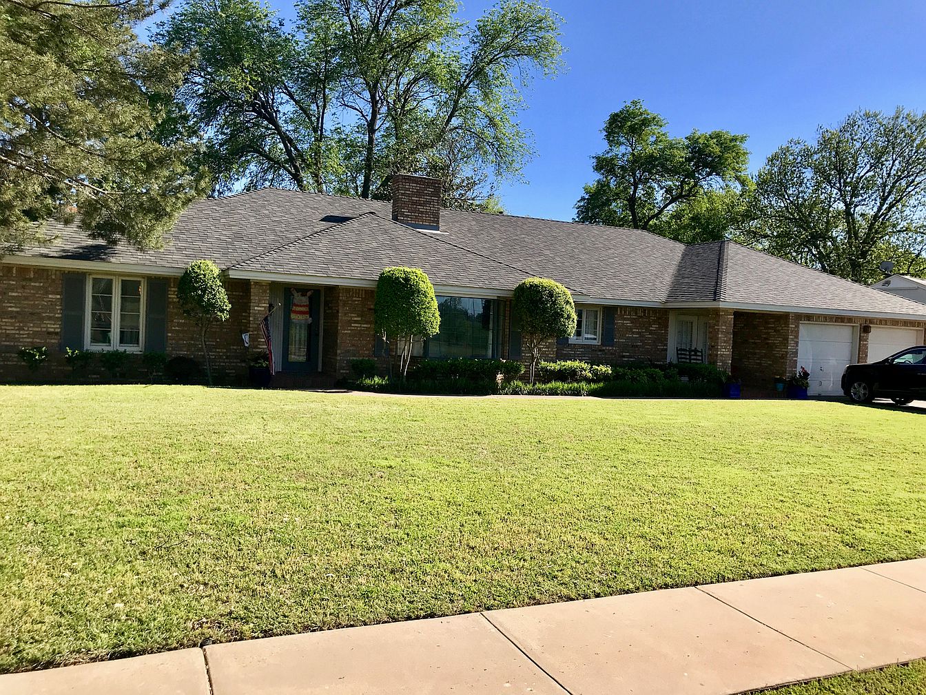 Department of Community Development - WICHITA FALLS