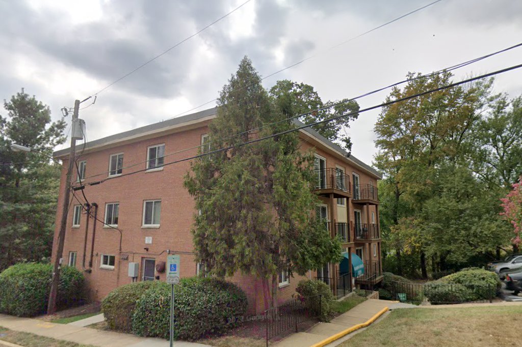 Arlington View Terrace