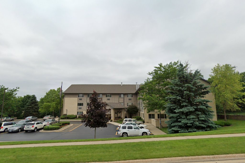 Freeport Senior Housing Ii