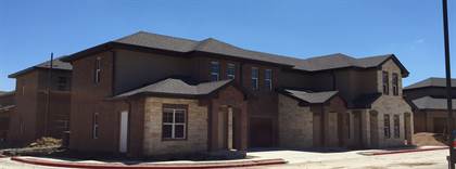Livingston Seniors Apartments