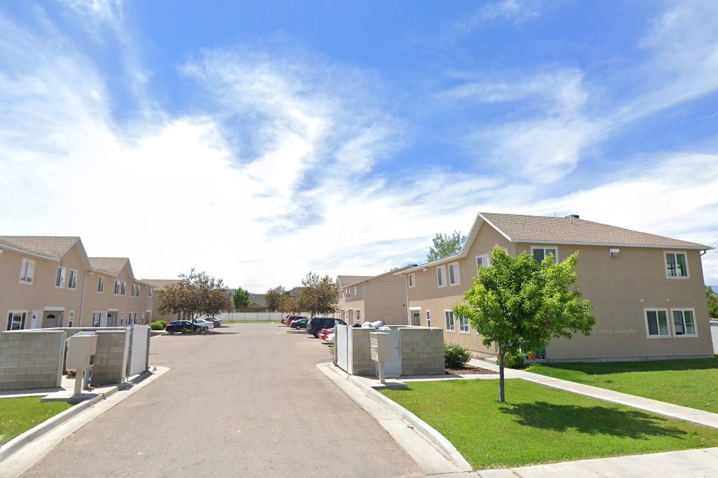 Unity Place Apartments