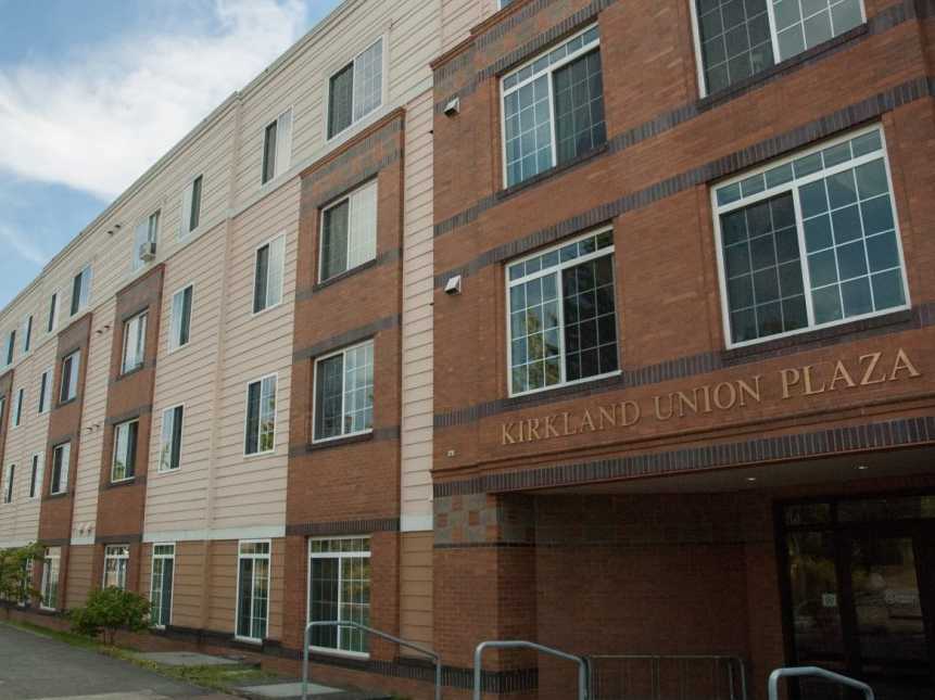 Kirkland Union Manors I Affordable Apartments