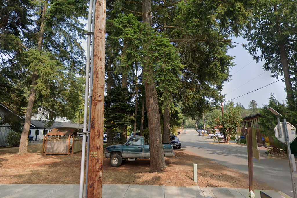Kingston Housing Authority