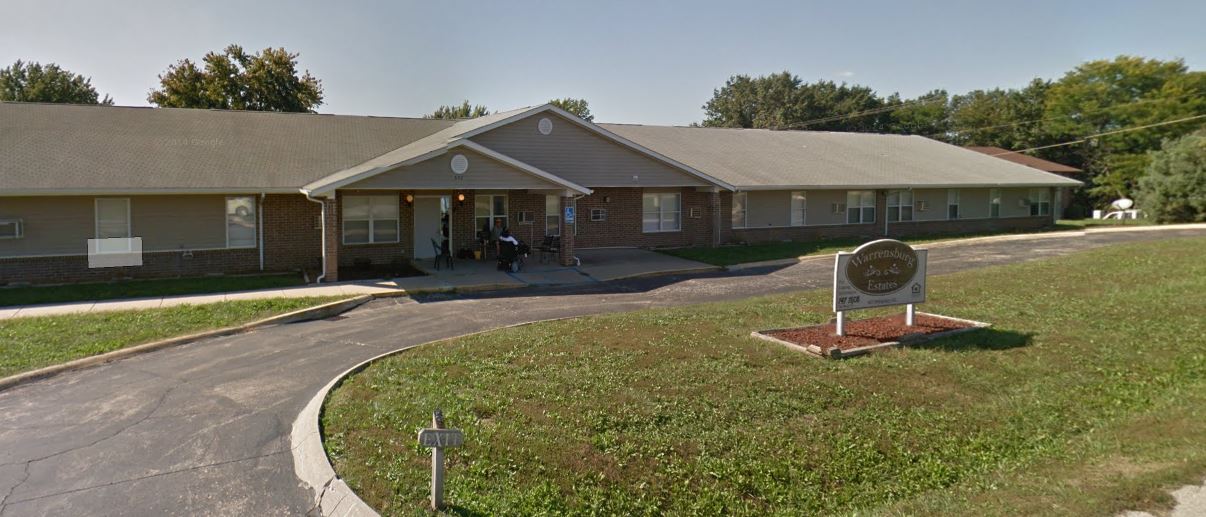 Warrensburg Estates