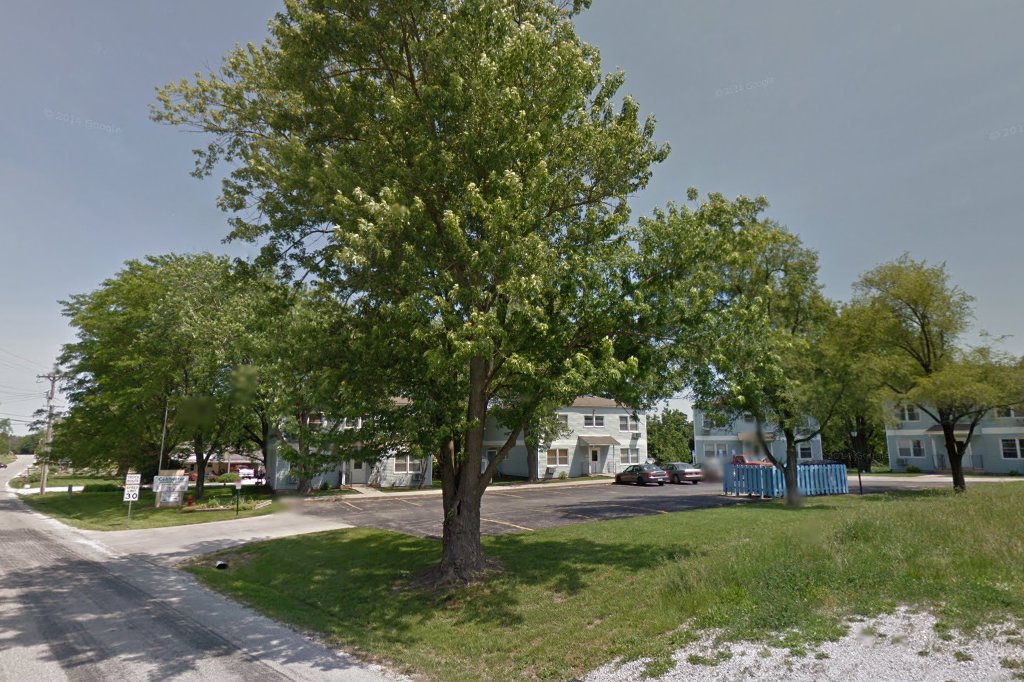 Colchester Apartments