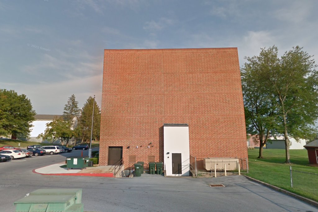 Dauphin County Housing Authority