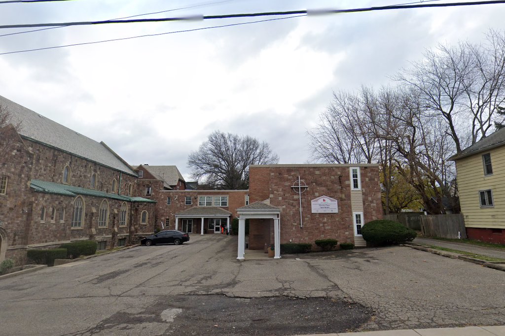 Liberty Place Apts.