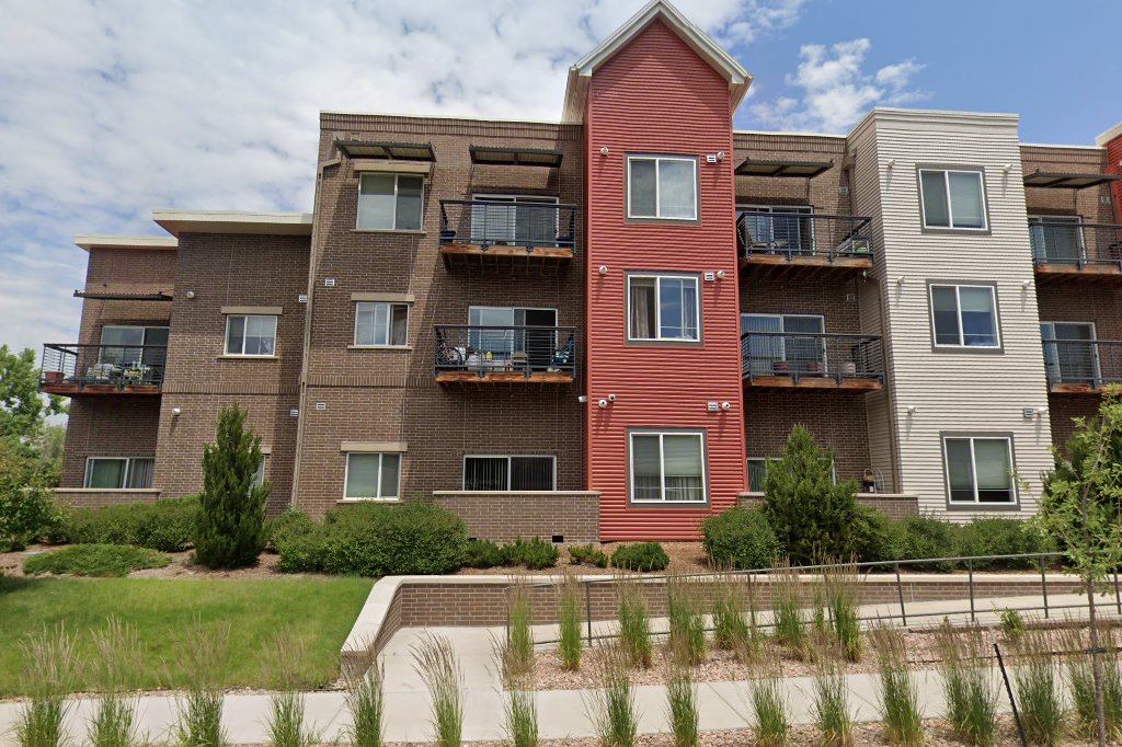 Aurora Housing Authority