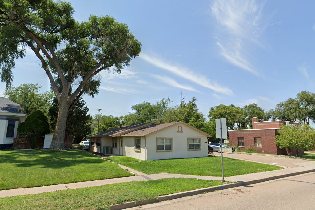 Lamar Housing Authority