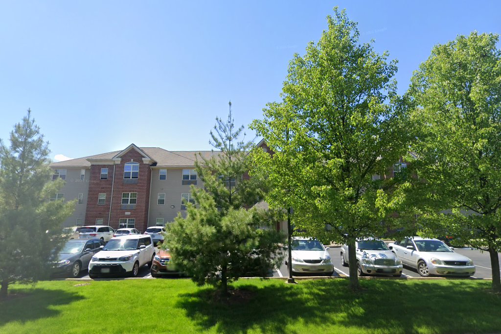 St. Timothy Park Apts.