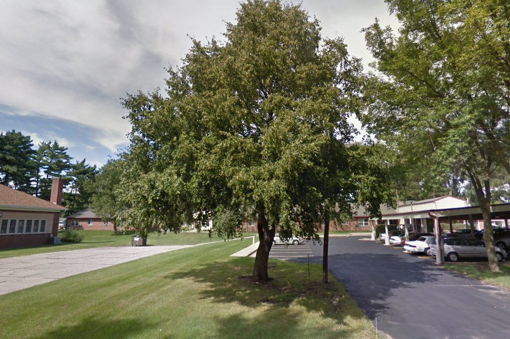 La Crosse County Housing Authority
