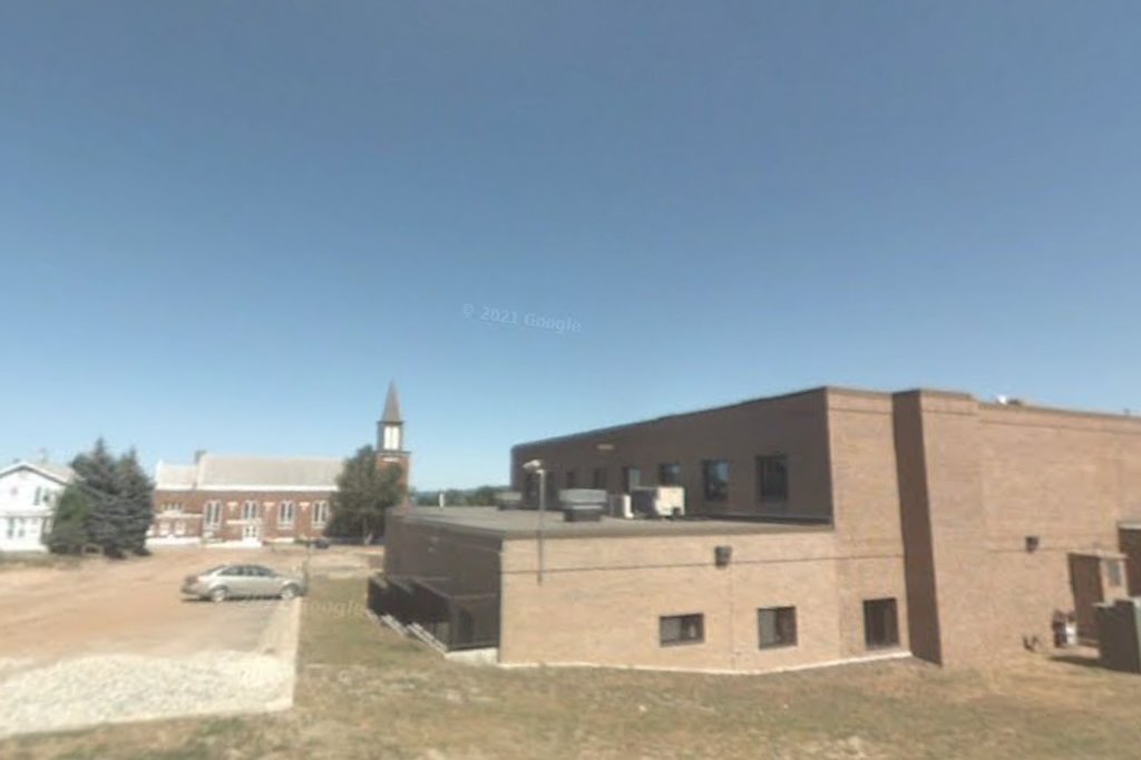 Alger County Department of Human Services - DHS