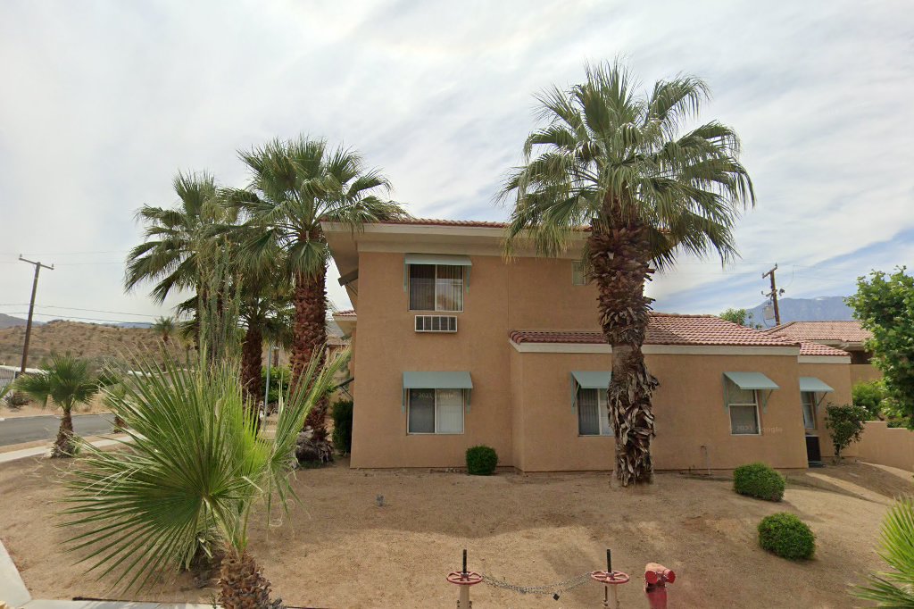 Casa San Miguel de Allende Special Needs Housing