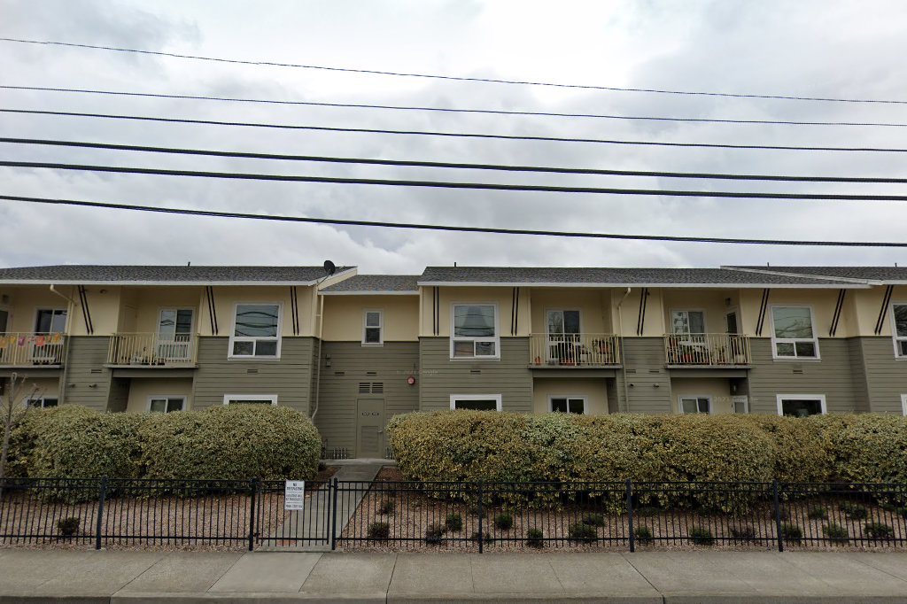 Casa Grande Senior Apartments