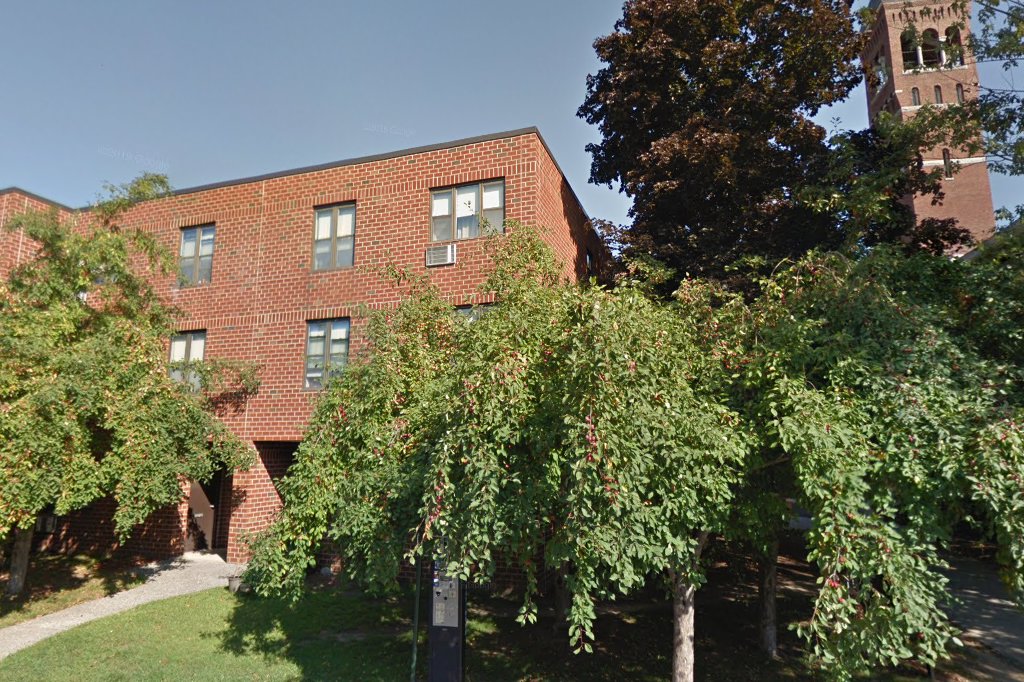 Firehouse Block - Elderly