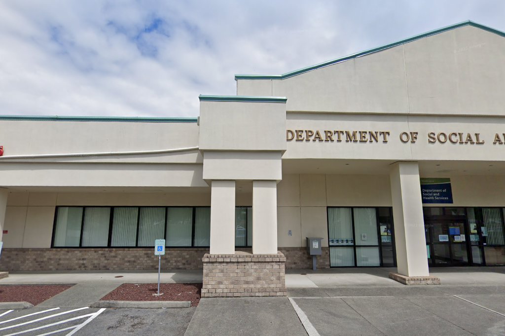 Washington State Department of Social and Health Services - Emergency Services - Pierce South
