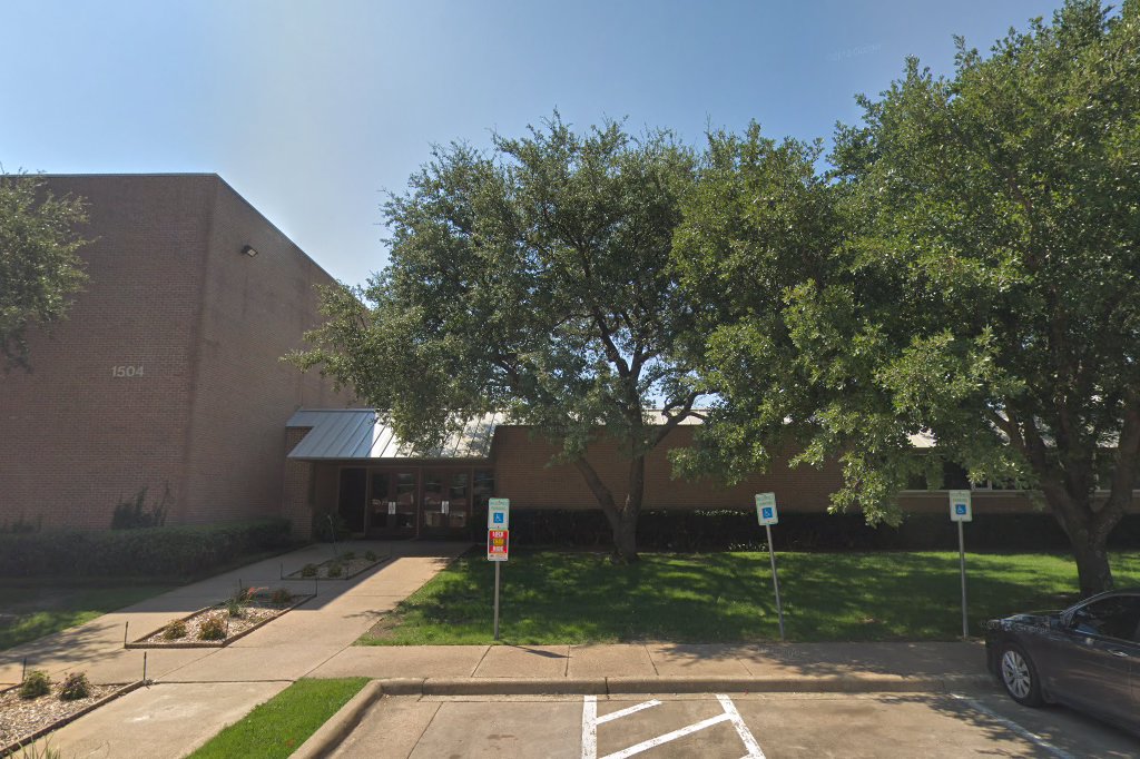 Richardson East Church of Christ - Rent Assistance