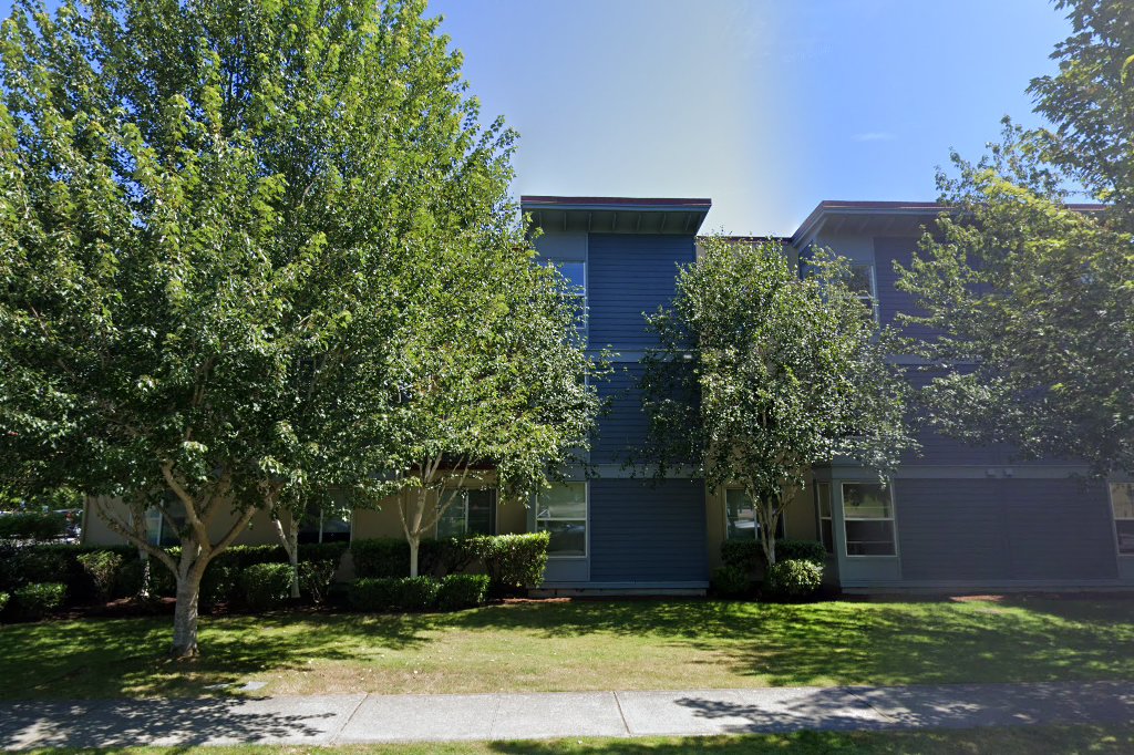 Esperanza Apartments for Older Adults