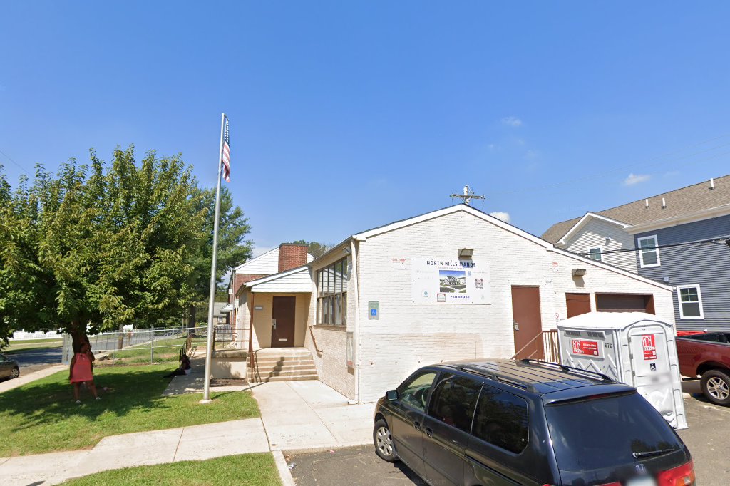 Montgomery County Housing Authority