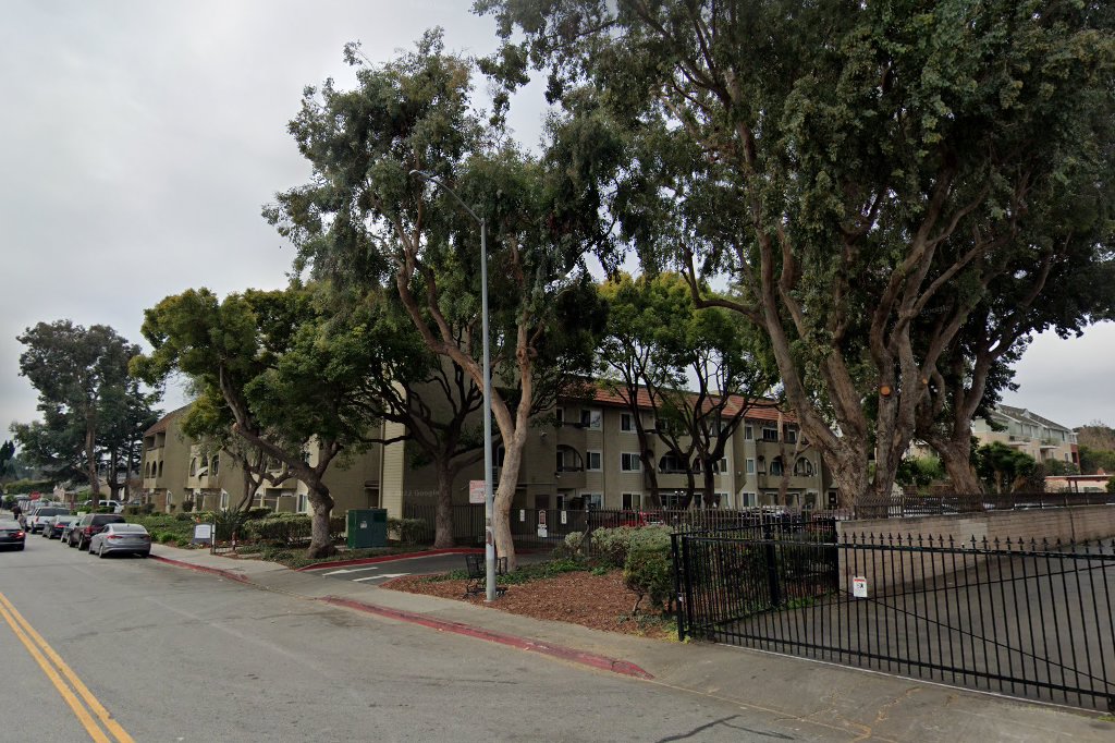 Runnymede Gardens Apartments
