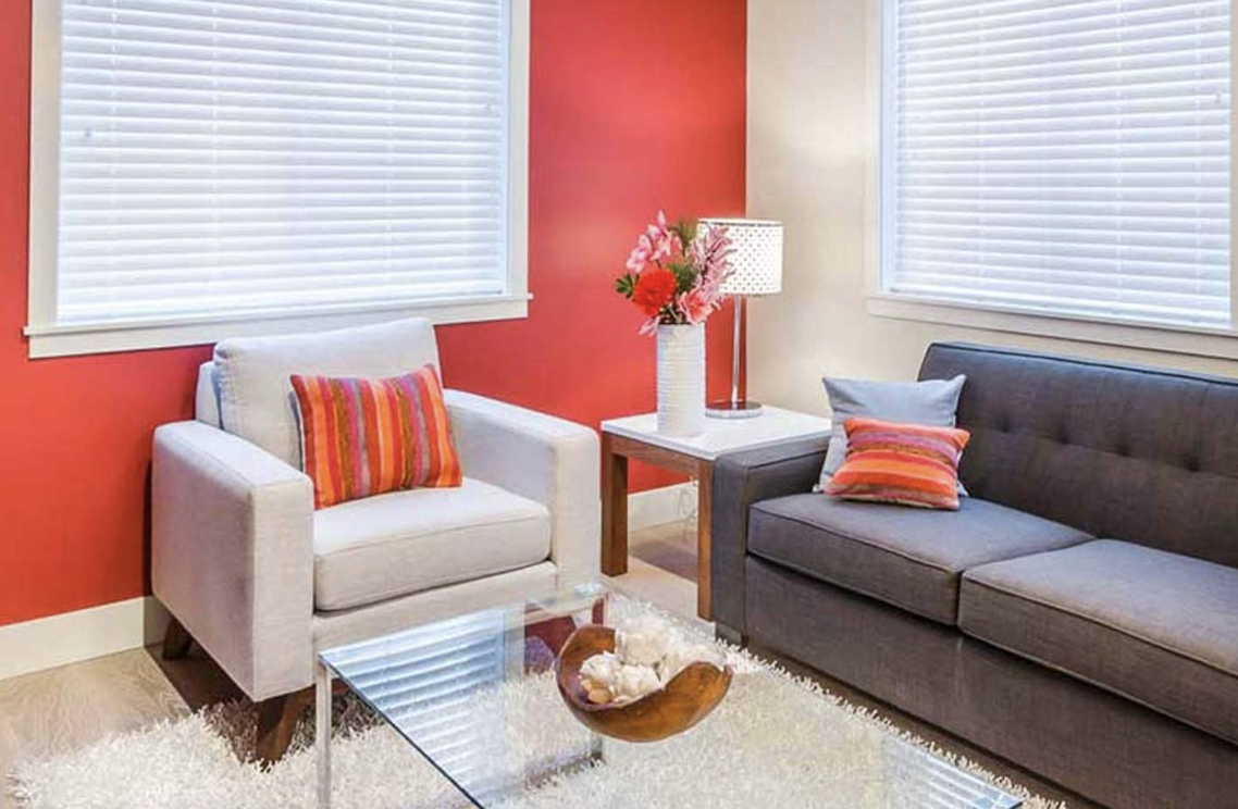 Hidden Creek Townhomes