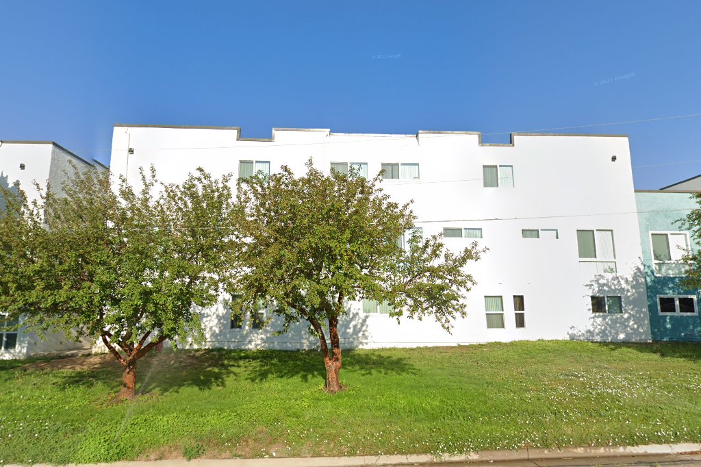 Casa Del Sol Apartments