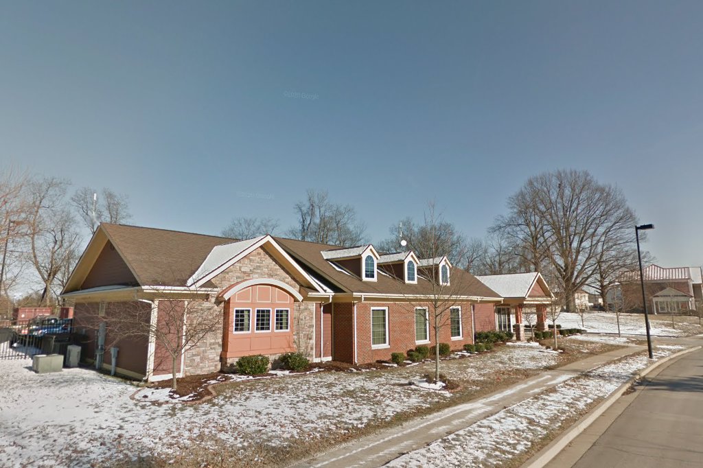 Lexington Housing Authority